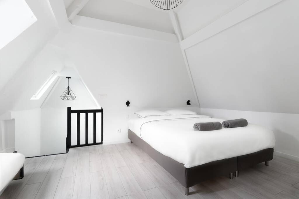 Sleepoo - Villa Boheme 7 Trouville-sur-Mer Exterior foto
